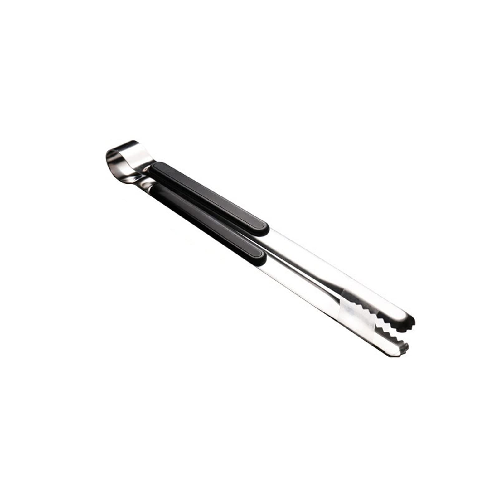 Mini Pinzas para Barbacoa de Acero Inoxidable, Pinzas funcionales para Pan, Carne, Alimentos, Herramientas, Accesorios de Cocina, Pinzas