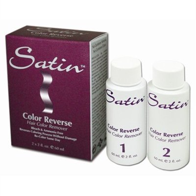 Developlus Color Reverse Remover Kit (3 Pack)