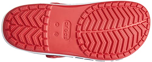 Image of Crocs Unisex Adult Bayaband Sport Band Clog