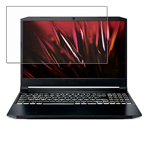 �y2���Z�b�g�zClearView(�N���A�r���[) Acer Nitro 5 AN515-57 2021�N1�����f�� 15.6�C���` �p �t�� �ی� �t�B���� ������ ���ׂ��� �R�� �R�E�C���X �^�C�v ��ʃt�B���� ���{�� �C�A���X