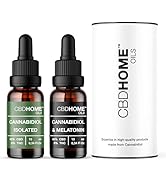 cbd home, cbd olie, ontspanning, slapen, geïsoleerd, full spectrum, melatonine, hennep 
