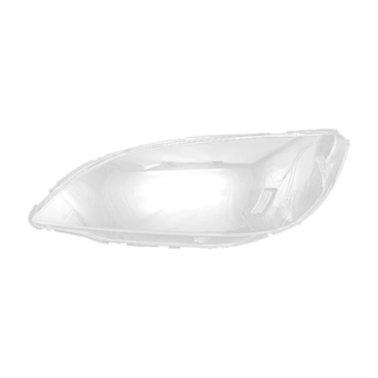 Coque de phare gauche Civic 2003-2005 abat-jour transparent de remplacement - 6
