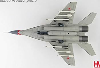 【HOBBY MASTAR】空軍MIG29 FULCRUMC 1/72 Amazon | Hobby Master 1/72 完成品 MIG-29 (9-13) Fulcrum-C