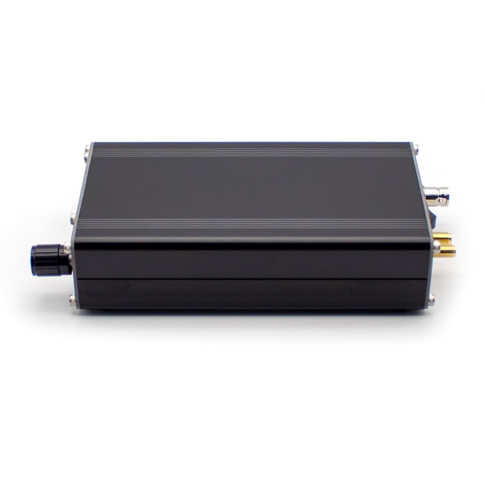 GPSDO (GPS基準周波数発生器) Amazon.co.jp: Jieoto GPSDO 10MHz 周波数基準ソース、OCXO 付き