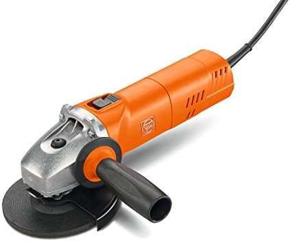 smerigliatrici angolari fein