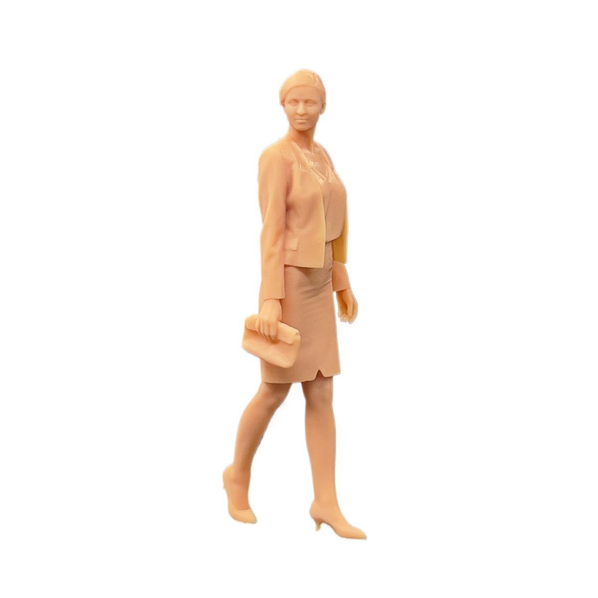 Amazon.co.jp: ZEDACAKAI 1/24 フィギュア女性レジャーステーション