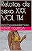Relatos de sexo XXX VOL 114: hasta se enojaban y los insultaban, sin embargo, ella tomaba su arresto como si fuera un paseo de todos los días. —¿Disculpa? —respondió contrariado.