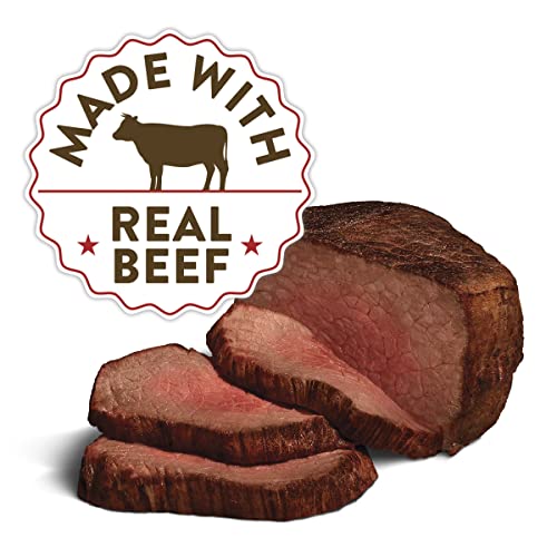 Purina Dog Chow Dry Dog Food, Complete Adult With Real Beef - 46 Lb. Bag #TOP3