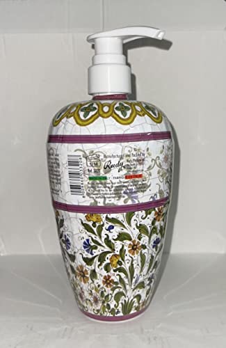 Maioliche Bagnodoccia Salento 700ml - 3