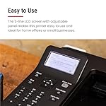 Canon imageCLASS LBP246dw II - Monochrome Duplex, Wireless Laser Printer, Single Function, with 1 Year Limited Warranty, 42 PPM - Image 4