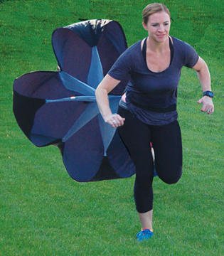 Palos Sports - Fitness and Agility Speed Chute