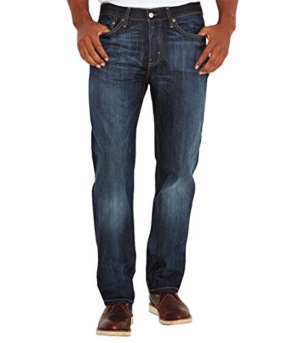 Image of Levi's Men's 501 Original Fit Jeans
