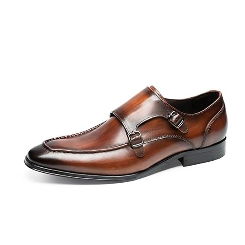 【極美品✨️】REGAL ダブルモンクストラップ 513R 26.5 革靴 169483260001718243983.jpg