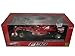 Ferrari F2013 F138 Felipe Massa Formula 1 2013 F1 1/18 by Hotwheels BCK15