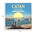CATAN Seafarers Board Game Expansion (6th Edition) Strategy Game for Kids and Adults, Ages 12+, 3-4 Players, 60 Minute Playtime, Made by Catan Studio