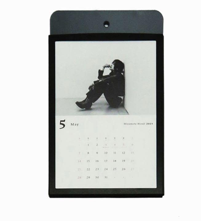 エレファントカシマシ カレンダー 宮本浩次 Amazon.co.jp: 宮本浩次 2023年カレンダー エレファントカシマシ