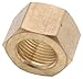 1/8" BRS CMP Nut10