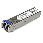 StarTech – StarTech.com Cisco kompatibles Gigabit SFP Transceiver Modul