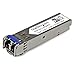 StarTech.com Cisco GLC-LH-SM Compatible - Gigabit SFP - SFP Transceiver Module  - LC Fiber - SM/MM - SFP Module - 1000baseLH - GBIC Module
