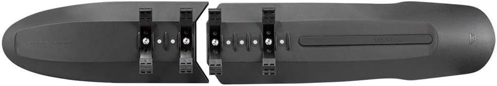 Topeak Tetrarack M2 Rear Mudguard One Size