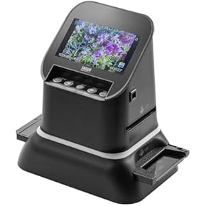 Amazon.co.jp: フィルムスキャナ: パソコン・周辺機器