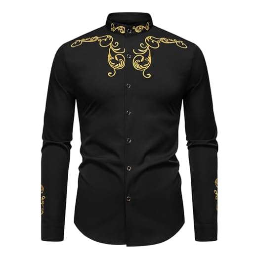 Casaco de manga comprida para homens outono inverno gola trabalho formal elegante vitoriano gótico blazer roupas masculinas 2025, P-521 Preto, XG