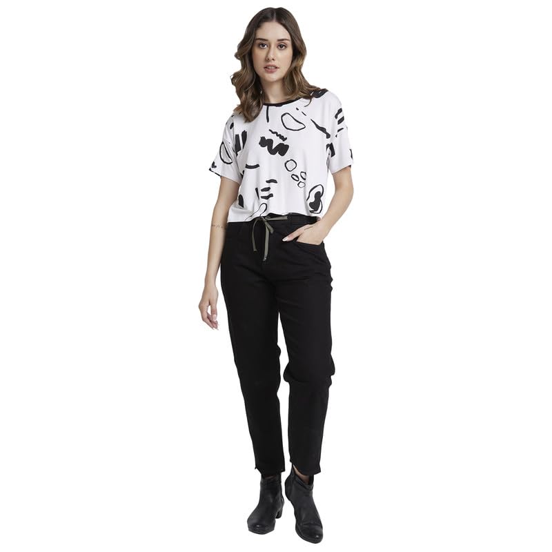 Image of Spykar Casual Regular Jeans