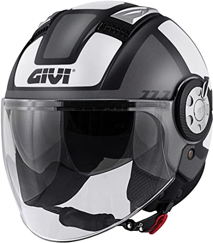 HPS 11.1 Air Jet-R Casco Gráfico Class