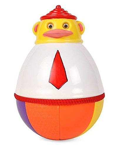 ASH CREATIONdhoom Roly Poly for Toddlers to Enhance Their Visual Skills and Make Their Early Childhood Fun