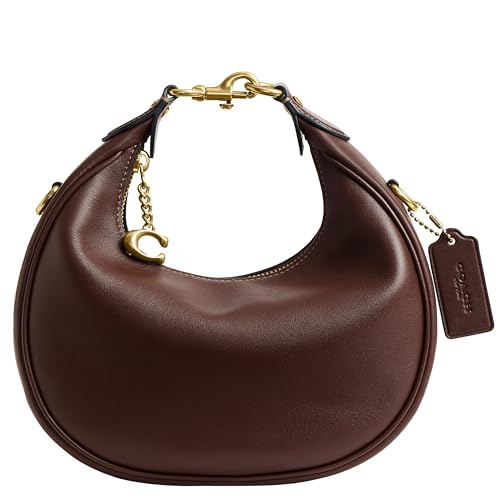 Coach Jonie Bag 22 in Glovetanned Leather