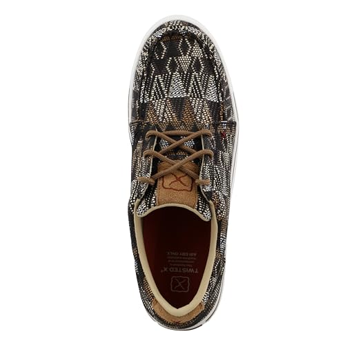 Image of Twisted X Men's Kicks Casual Sneakers