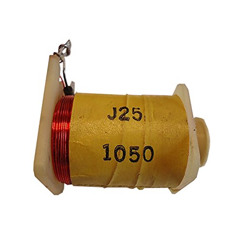 Stern Pinball Chicago Coin Coil J-25-1050