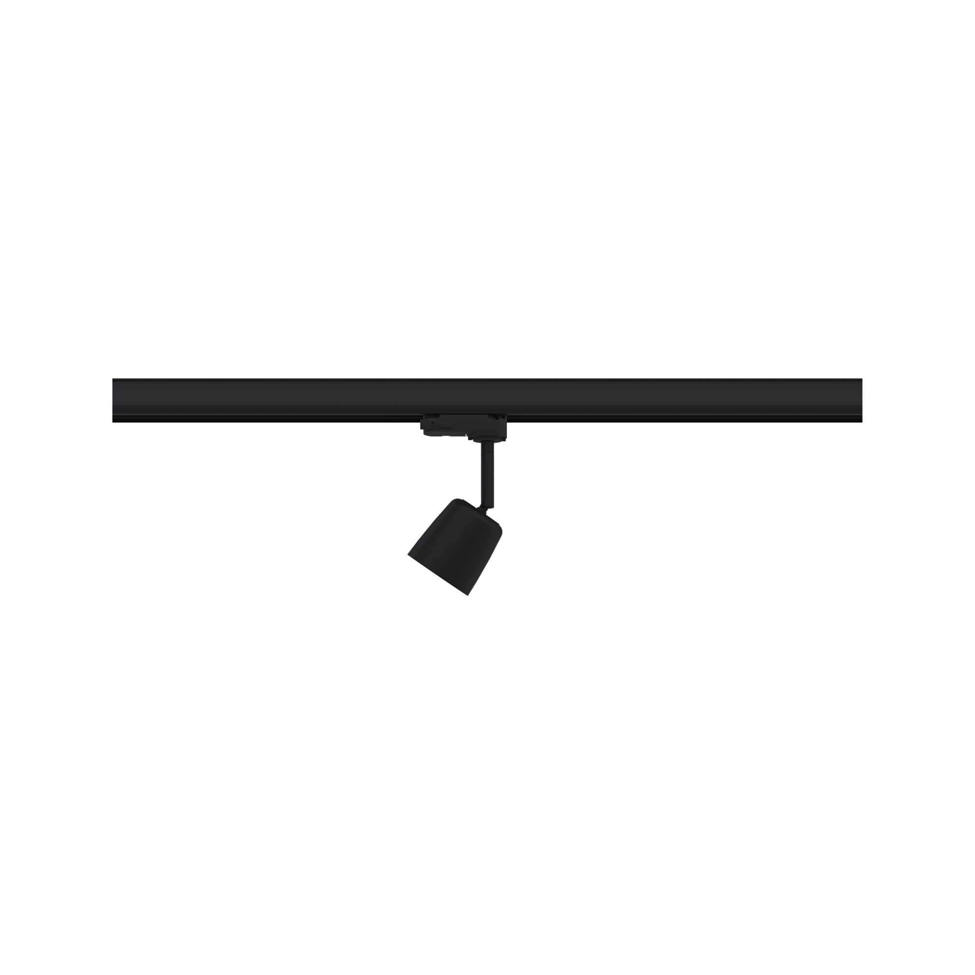 SystÃšme d'éclairage (base) Paulmann 3PRORail Cover 95532 GU10 N/A