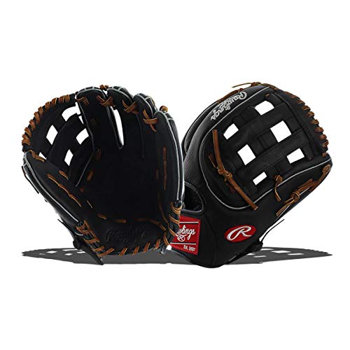 Rawlings Gamer Glove Series