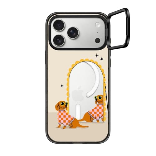 iPhoneアクセサリー CASETiFY MR. DOG COLLECTION iPhone16Pro iPhone