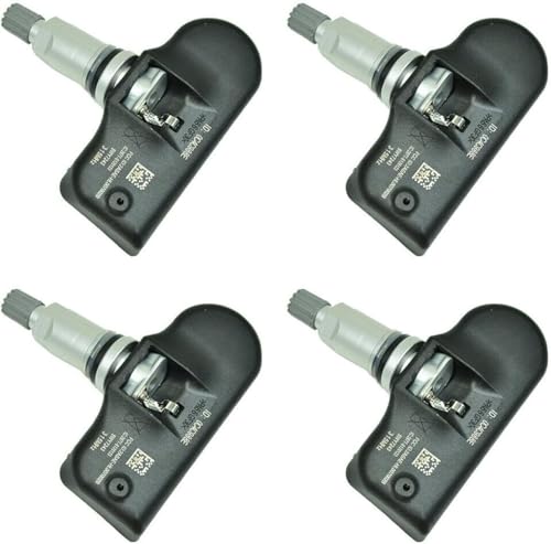 Capteur de pression des pneus 04727392Ac à mesure précise Dodge