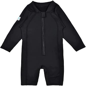 Splash About Unisex Kids Thermaswim One Piece Swimsuit