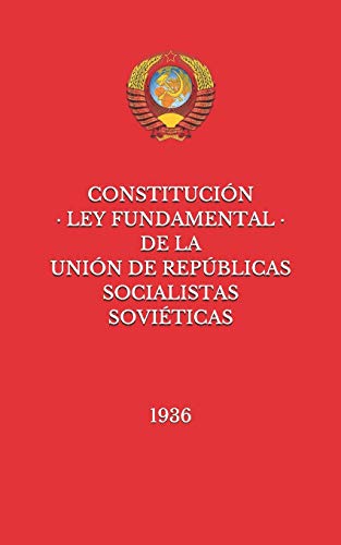 Constitución de la Unión de Repúblicas Socialistas Soviéticas de 1936