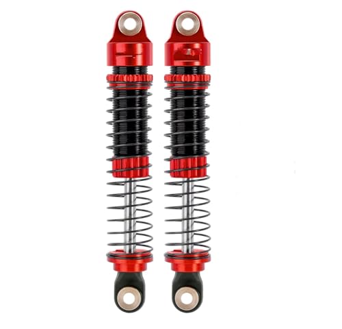 Amortisseur TRX4M 59mm pour éviter les retournements de votre crawler RC 1/18