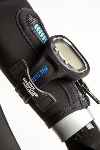 Traje Space mujer 5 mm S idéale pour vos sessions de plongée