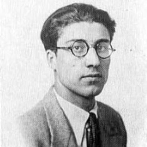 CESARE PAVESE: L'inconsolabile