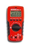 Digital-Multimeter mit berührungslosem Voltsensor