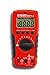Price comparison product image Benning 044083"MM 1-3" Digital Multimeter, Red/Black
