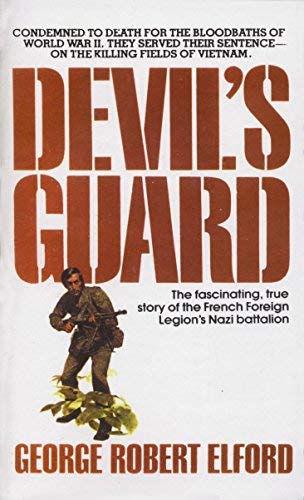 Devil's Guard 0450013367 Book Cover