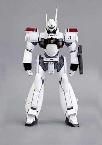 Threezero Robo-DOU Mobile Police Patlabor Ingram