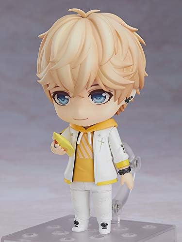 Miniatura 2 de Good Smile Love & Producer Qiluo Zhou Nendoroid Figura de acción, multicolor