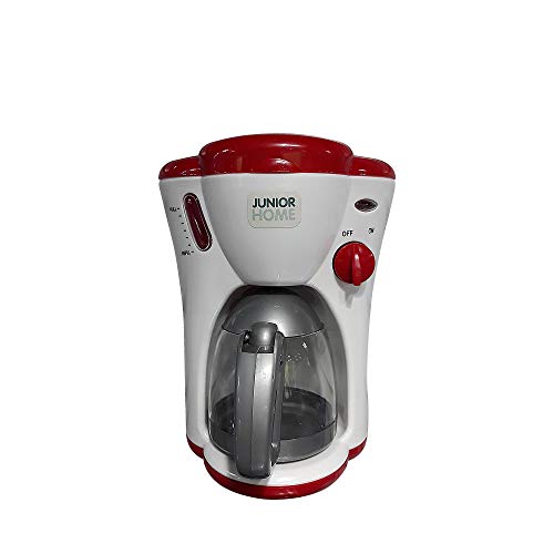 Junior Home Coffee Machine B/O, 505124