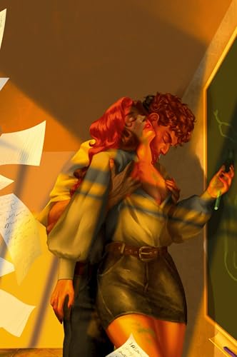 Teacher's Pet (The Shadows of Darkness)