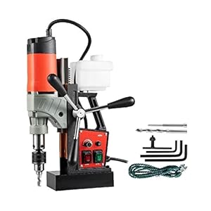 Mining 1200W 40mm Magnetbohrmaschine