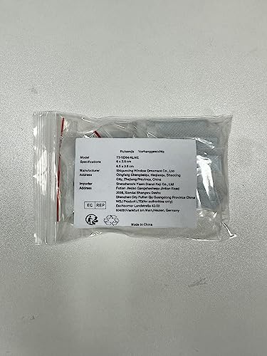 16 Pesi Pesi per tendaggi in piombo ricoperti Pesi...